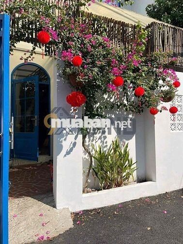 BÁN NHÀ 1 TRỆT 1 LỬNG - ĐƯỜNG ĐẶNG VĂN BI- P. BÌNH THỌ - DT 43M2