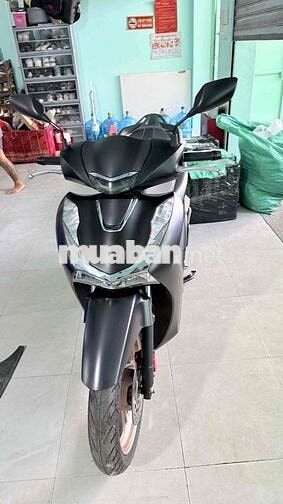 Honda SH 160i ABS 2024 Xám xi măng