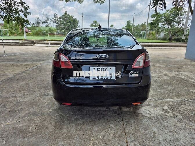 Ford Fiesta 2011 stđ 1.6 xe cực zin
