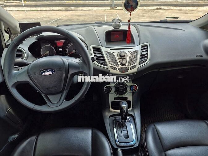 Ford Fiesta 2011 stđ 1.6 xe cực zin