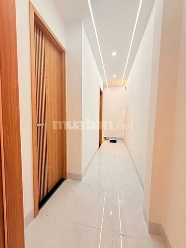 Bán nhà sổ riêng khu bộ công an Quận 7