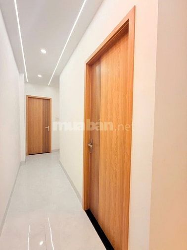 Bán nhà sổ riêng khu bộ công an Quận 7