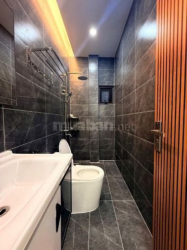 Bán nhà sổ riêng khu bộ công an Quận 7