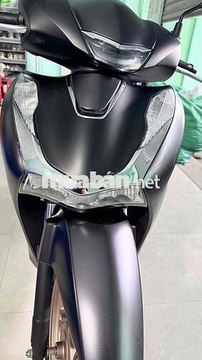 Honda SH 160i ABS 2024 Xám xi măng
