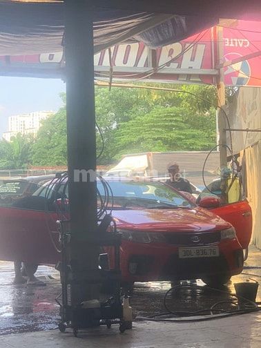 Xe gia đình sang chảnh, cực đỉnh trong tầm giá. Trang bị tối tân 