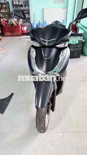 Honda SH 160i ABS 2024 Xám xi măng