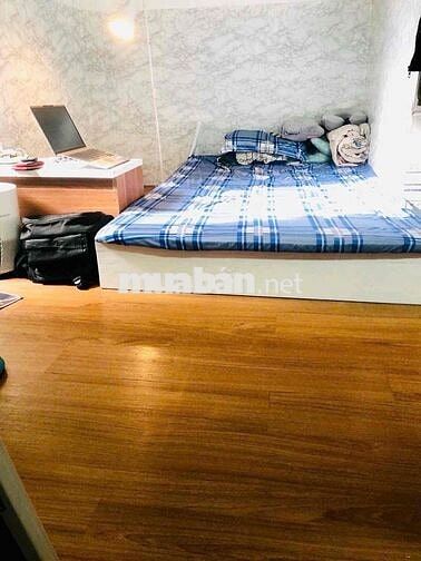 phòng bancol 4tr3 tolet riêng kệ siêu mát bạch đằng p24 BT hàng xanh