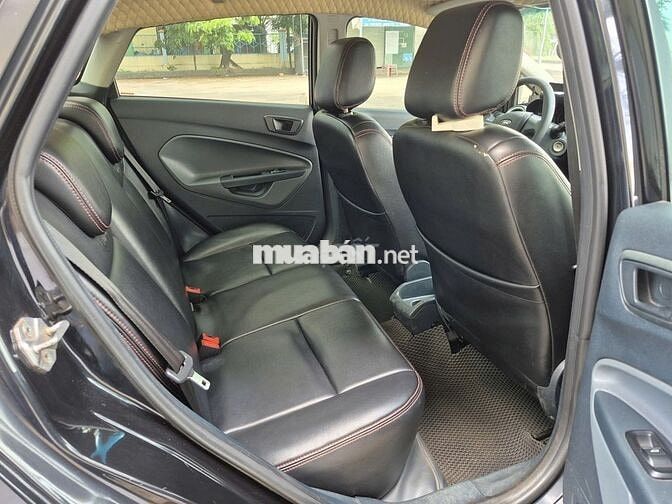 Ford Fiesta 2011 stđ 1.6 xe cực zin
