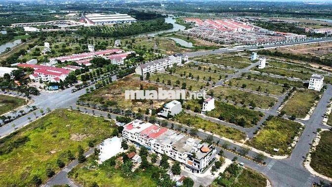 Cập nhật lô đất Long Hưng City giá hời! Văn phòng BĐS Kim Long T5/2026