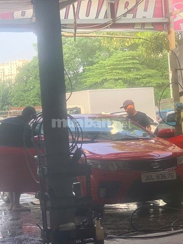 Xe gia đình sang chảnh, cực đỉnh trong tầm giá. Trang bị tối tân 