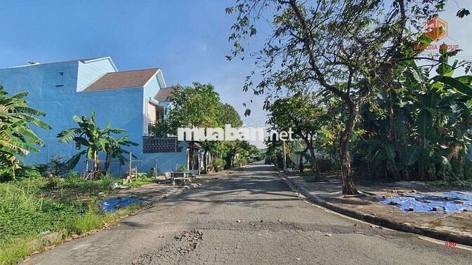 Bán biệt thự 1 trệt 2 lầu phường Bửu Long