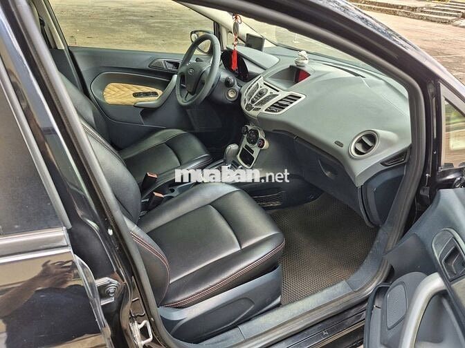 Ford Fiesta 2011 stđ 1.6 xe cực zin