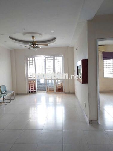 Căn góc 82m2 2PN, block B, thang máy, gần CV Lê Thị Riêng, Q3 – 12tr