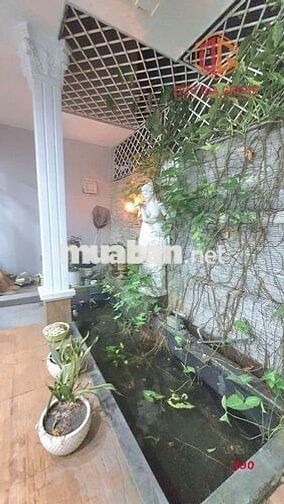 Bán biệt thự 1 trệt 2 lầu phường Bửu Long