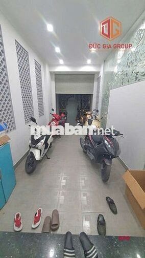 Bán biệt thự 1 trệt 2 lầu phường Bửu Long