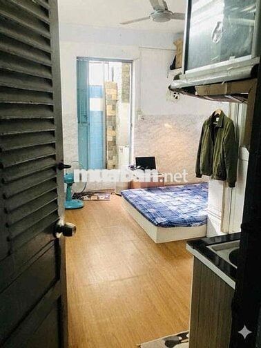 phòng bancol 4tr3 tolet riêng kệ siêu mát bạch đằng p24 BT hàng xanh