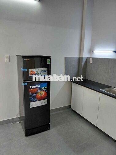 DUPLEX SIÊU RỘNG - 45m2 CỬA SỔ TRỜI - FULL NT - LUỸ BÁN BÍCH, VƯỜN LÀI