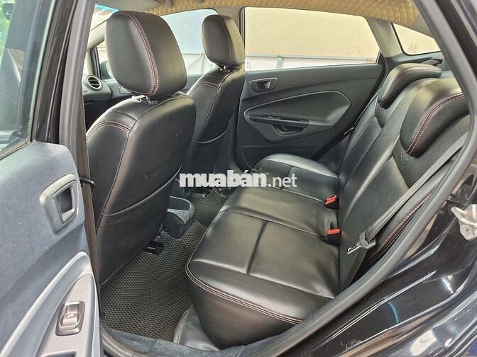 Ford Fiesta 2011 stđ 1.6 xe cực zin