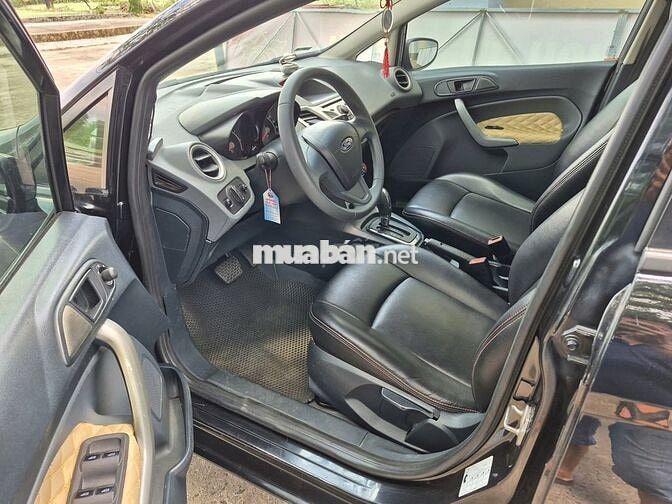 Ford Fiesta 2011 stđ 1.6 xe cực zin