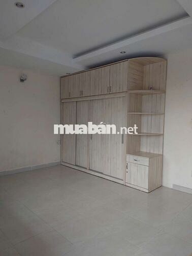 Căn góc 82m2 2PN, block B, thang máy, gần CV Lê Thị Riêng, Q3 – 12tr