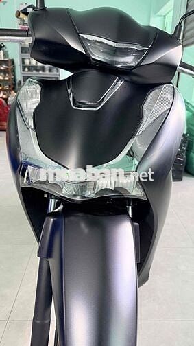 Honda SH 160i ABS 2024 Xám xi măng