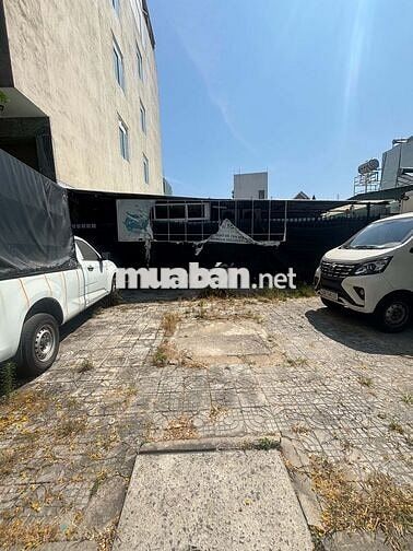 Cần bán gấp vị trí đẹp 503 Đoàn Khuê