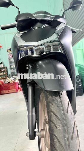 Honda SH 160i ABS 2024 Xám xi măng
