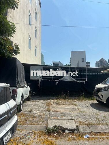 Cần bán gấp vị trí đẹp 503 Đoàn Khuê