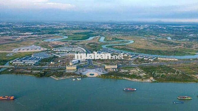 Cập nhật lô đất Long Hưng City giá hời! Văn phòng BĐS Kim Long T5/2026