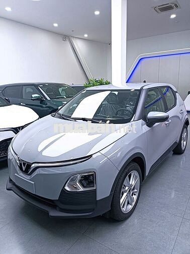 VinFast VF5 Plus SẴN XE, SẴN HỒ SƠ Q5
