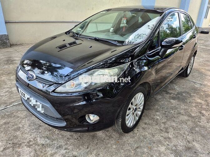 Ford Fiesta 2011 stđ 1.6 xe cực zin