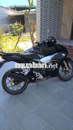 Honda Winner X 2020 Đen nhám rin đẹp