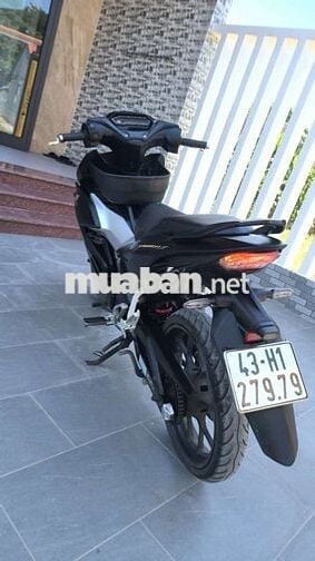 Honda Winner X 2020 Đen nhám rin đẹp