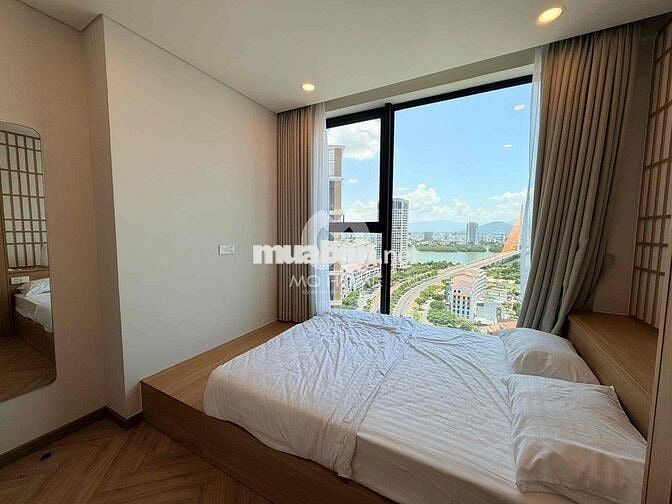 CHO THUÊ 3 PN PANOMA NỘI THẤT CAO CẤP- MỚI 100%