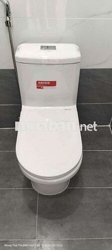 Nhà SHR 86m2 4PN ngang 4m tại Nhà thi đấu Phú Thọ 