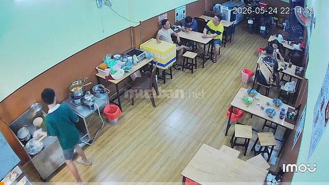  SANG NHƯỢNG QUÁN MẶT TIỀN LÊ VĂN THỌ – GÒ VẤP 