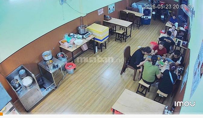  SANG NHƯỢNG QUÁN MẶT TIỀN LÊ VĂN THỌ – GÒ VẤP 