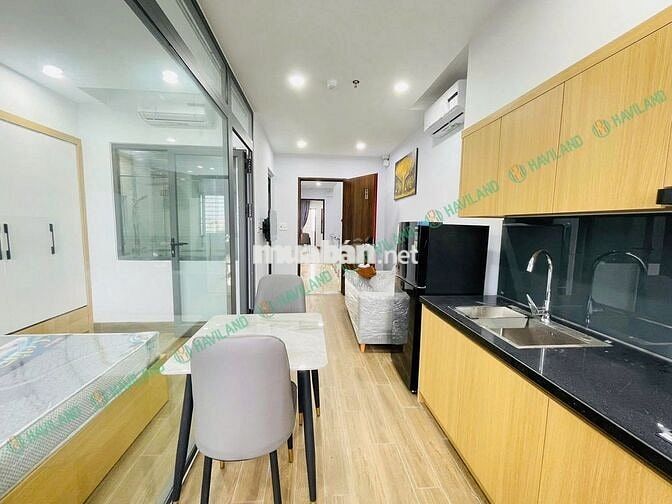 🏡 CĂN HỘ 1PN – PHÓ ĐỨC CHÍNH, SƠN TRÀ ✨