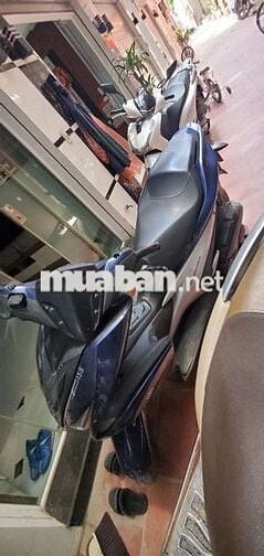 Yamaha NVX 2017 155cc Xanh đen