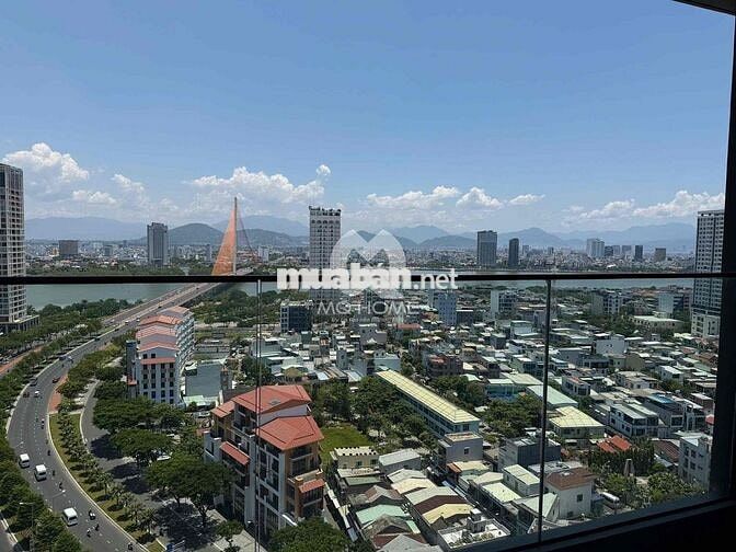 CHO THUÊ 3 PN PANOMA NỘI THẤT CAO CẤP- MỚI 100%