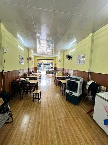  SANG NHƯỢNG QUÁN MẶT TIỀN LÊ VĂN THỌ – GÒ VẤP 