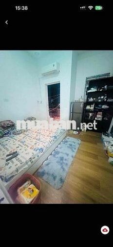 🏡 NHÀ HXH ĐỖ CỬA – SÁT KCX TÂN THUẬN – VỪA Ở VỪA KINH DOANH – CHỈ 3.8