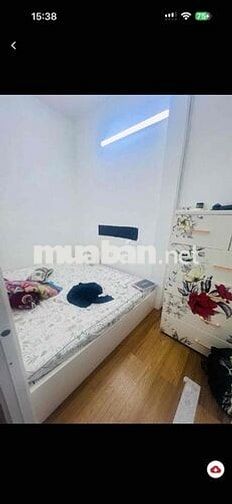 🏡 NHÀ HXH ĐỖ CỬA – SÁT KCX TÂN THUẬN – VỪA Ở VỪA KINH DOANH – CHỈ 3.8