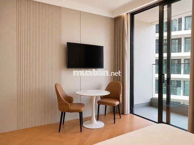 STUDIO FOR RENT – SUN PANOMA 1
