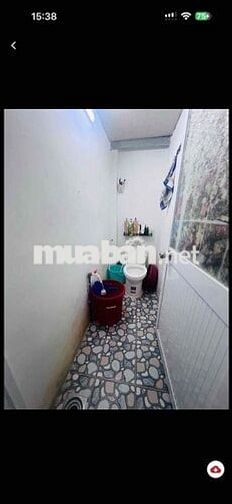 🏡 NHÀ HXH ĐỖ CỬA – SÁT KCX TÂN THUẬN – VỪA Ở VỪA KINH DOANH – CHỈ 3.8
