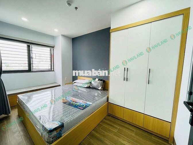 🏡 CĂN HỘ 1PN – PHÓ ĐỨC CHÍNH, SƠN TRÀ ✨