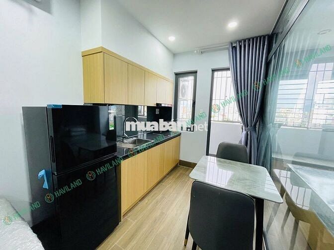 🏡 CĂN HỘ 1PN – PHÓ ĐỨC CHÍNH, SƠN TRÀ ✨
