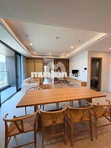 CHO THUÊ 3 PN PANOMA NỘI THẤT CAO CẤP- MỚI 100%