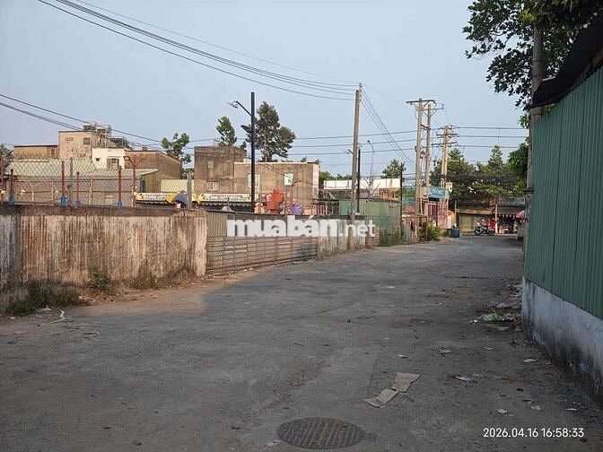 Cho thuê nhà số 304/5A Nguyễn Thi Minh Khai, Chiêu Liêu, Dĩ An.