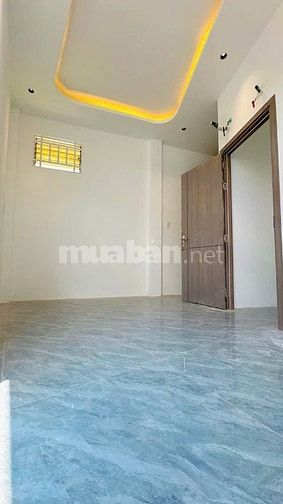 Cần bán nhà mới vào ở liền ngay cầu Rạch Ông Quận 7